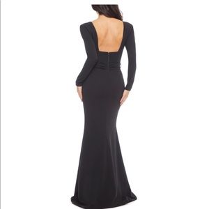 Dress the population dress, re-posh.